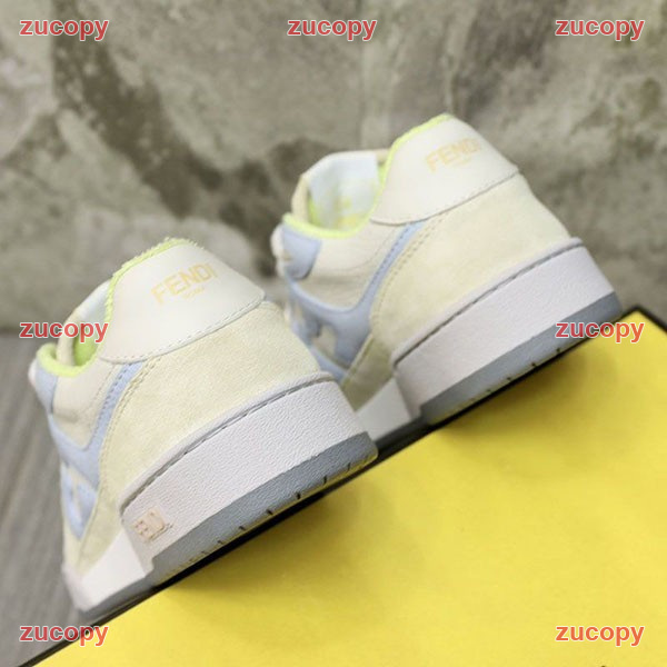 フェンディ 人気 フェンディ シューズ N級品 - ZC-SH-0SFXBX7 原画像 7