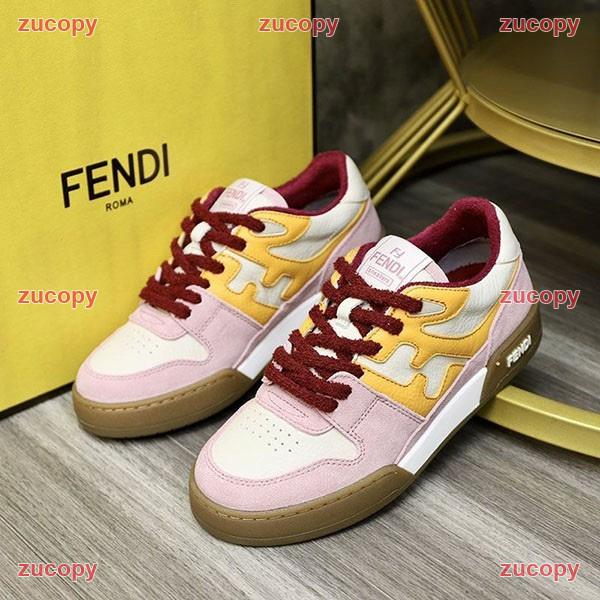 フェンディ シューズ N級品 送料無料 - ZC-SH-1JKNM5M 画像 5