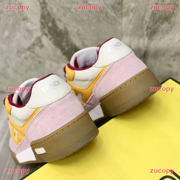 フェンディ フェンディ シューズ N級品 送料無料 - ZC-SH-1JKNM5M 原画像 8