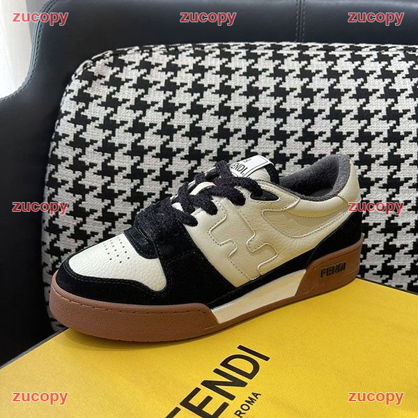 フェンディ 格安 フェンディ シューズ スーパーコピー - ZC-SH-0BO9UEX 原画像 2