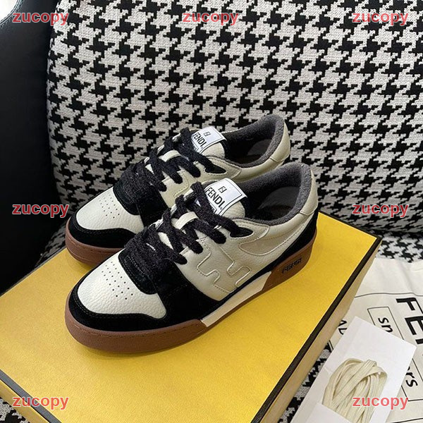 フェンディ 格安 フェンディ シューズ スーパーコピー - ZC-SH-0BO9UEX 原画像 4