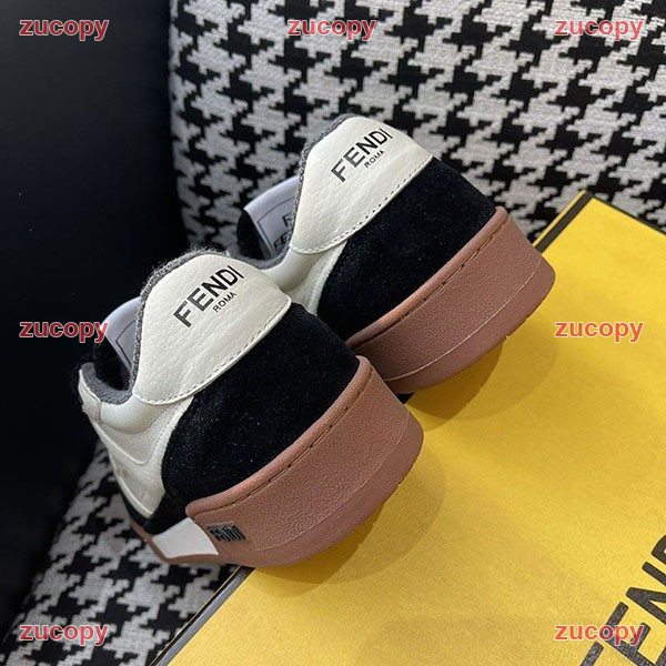 フェンディ 格安 フェンディ シューズ スーパーコピー - ZC-SH-0BO9UEX 原画像 7