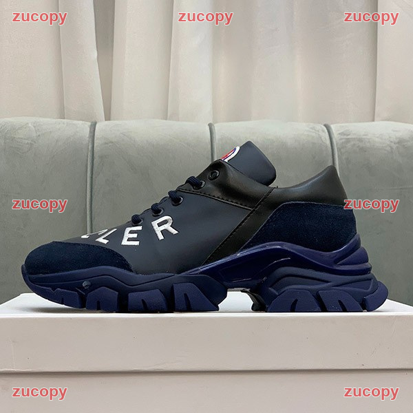 人気 モンクレール シューズ N級品 - ZC-SH-0O8RTDY 画像 4