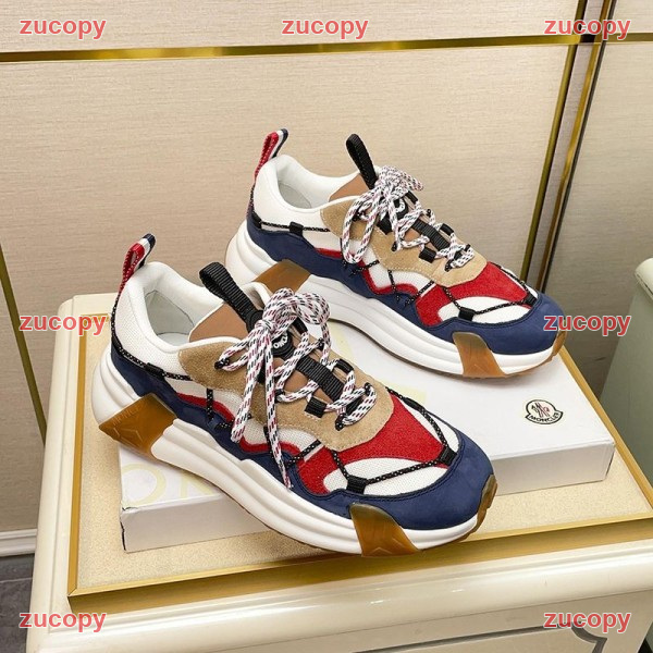 モンクレール シューズ コピー 激安通販 - ZC-SH-1BEZZOD 画像 2