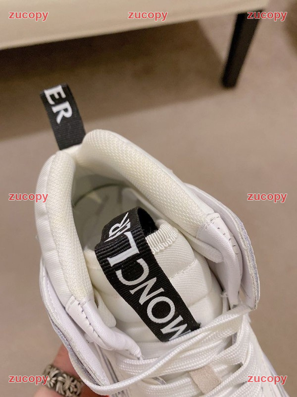 モンクレール 人気 モンクレール シューズ N級品 - ZC-SH-1FDI3MD 原画像 6