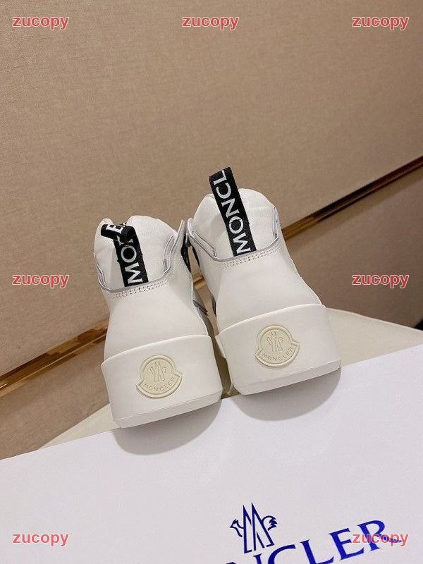 人気 モンクレール シューズ N級品 - ZC-SH-1FDI3MD 画像 8