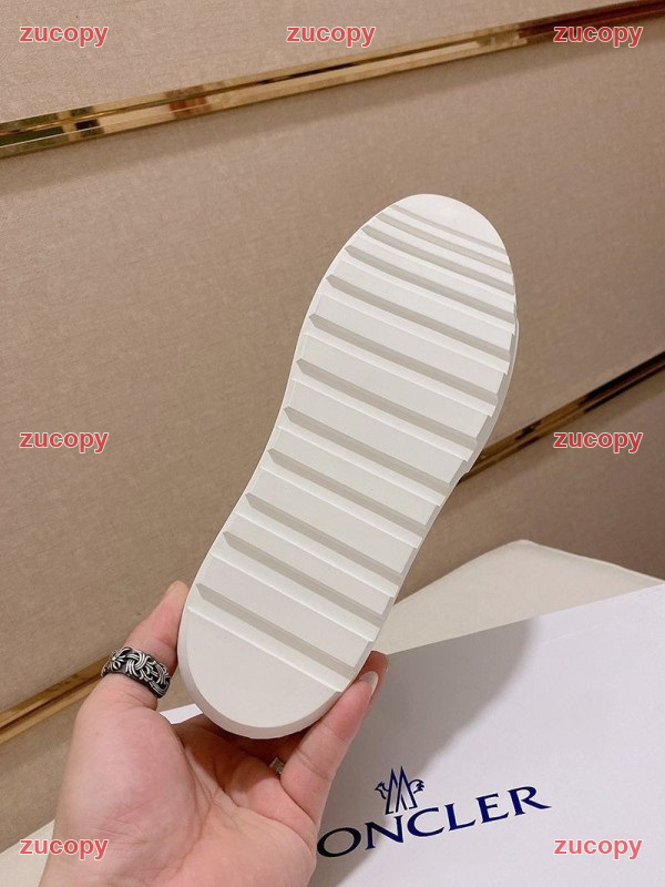 モンクレール 人気 モンクレール シューズ N級品 - ZC-SH-1FDI3MD 原画像 9