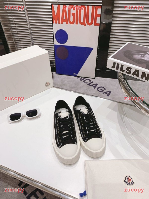 モンクレール 人気 モンクレール シューズ N級品 - ZC-SH-0WQKINJ 原画像 2
