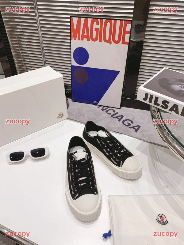 人気 モンクレール シューズ N級品 - ZC-SH-0WQKINJ 画像 3