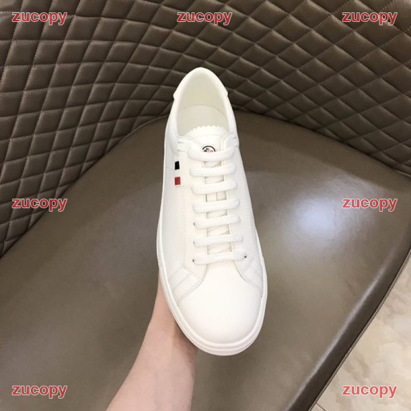 格安 モンクレール シューズ スーパーコピー - ZC-SH-07H4BVO 画像 7