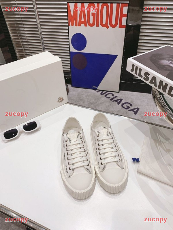 モンクレール モンクレール シューズ コピー 激安通販 - ZC-SH-18M2UHJ 原画像 2