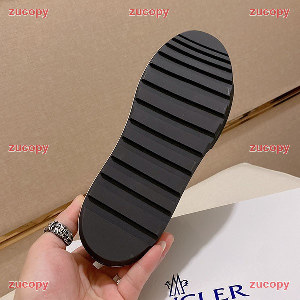 モンクレール 格安 モンクレール シューズ スーパーコピー - ZC-SH-0UNCI63 原画像 7