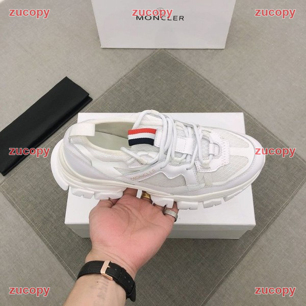 モンクレール シューズ N級品 送料無料 - ZC-SH-1F0NJ9O 画像 6
