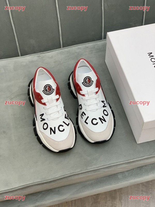 モンクレール 人気 モンクレール シューズ N級品 - ZC-SH-1WPY2I8 原画像 2