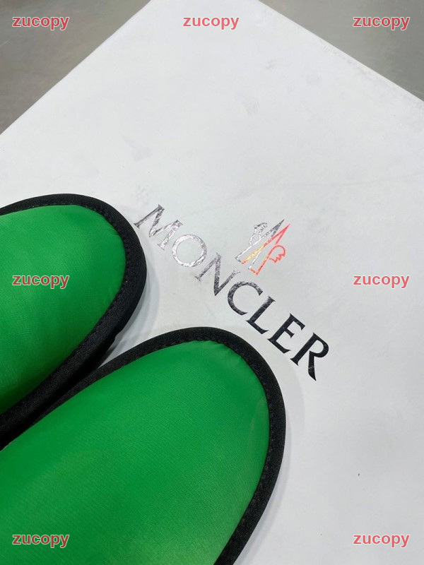 人気 モンクレール シューズ N級品 - ZC-SH-1BZSH1Y 画像 6