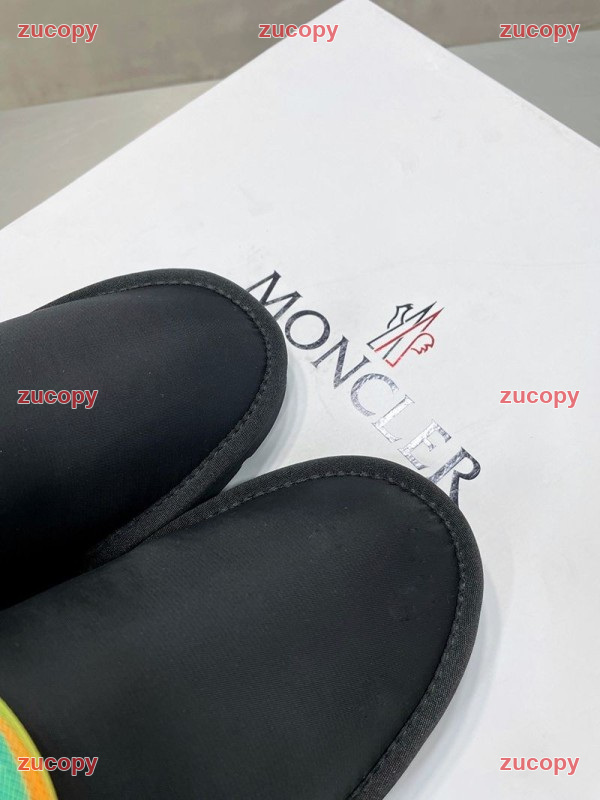 モンクレール モンクレール シューズ N級品 送料無料 - ZC-SH-043EPB9 原画像 6