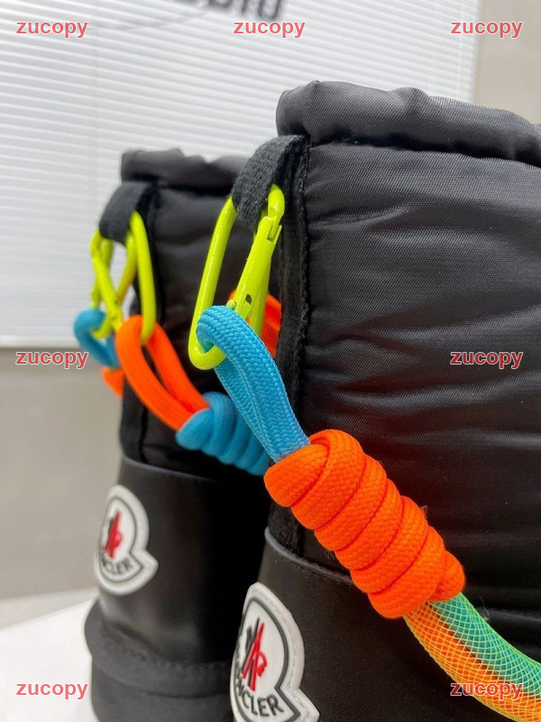 モンクレール モンクレール シューズ N級品 送料無料 - ZC-SH-043EPB9 原画像 7