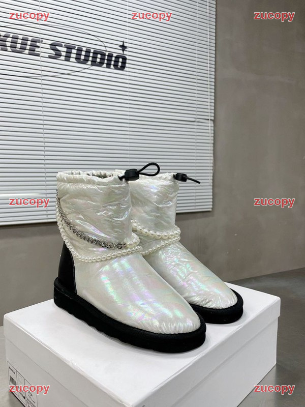 モンクレール シューズ コピー 激安通販 - ZC-SH-0V84ZJO 画像 3