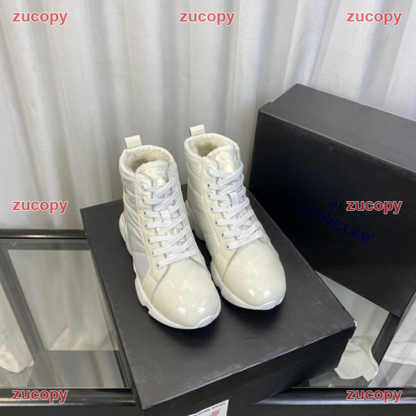 モンクレール 格安 モンクレール シューズ スーパーコピー - ZC-SH-0AHZE3E 原画像 4