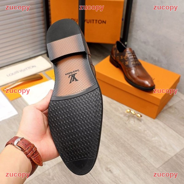 ルイ・ヴィトン 格安 ルイ・ヴィトン ローファー スーパーコピー - ZC-SH-123AZXY 原画像 5