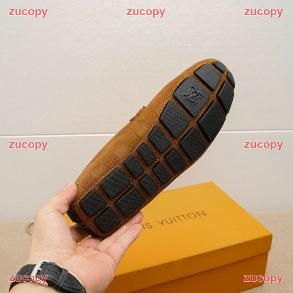 ルイ・ヴィトン ローファー コピー 激安通販 - ZC-SH-0Y4SVZY 画像 6
