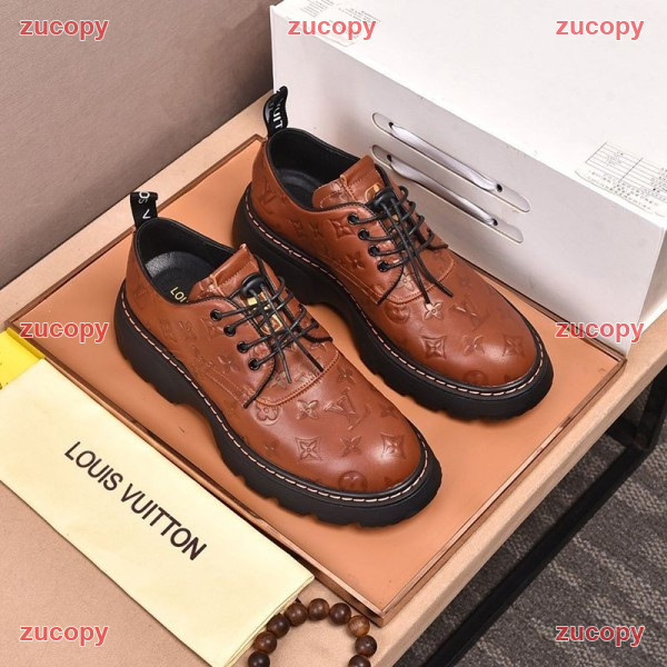 ルイ・ヴィトン 大人気 ルイ・ヴィトン ローファー コピー - ZC-SH-1QRYPC8 原画像 2