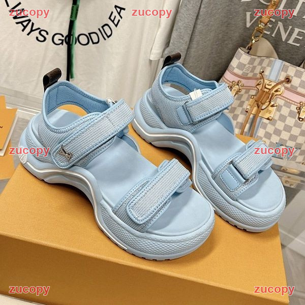 格安 ルイ・ヴィトン サンダル スーパーコピー - ZC-SH-00ULQ2N 画像 3