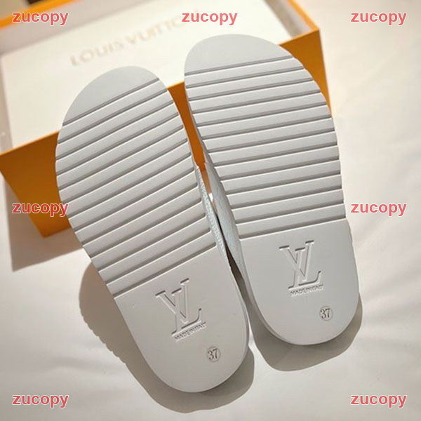 ルイ・ヴィトン サンダル コピー 激安通販 - ZC-SH-0AUTYG3 画像 5