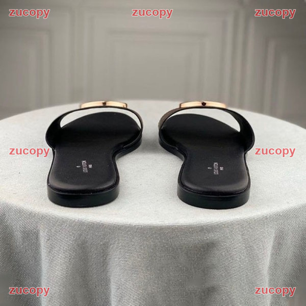 ルイ・ヴィトン サンダル コピー 激安通販 - ZC-SH-1VKD3R2 画像 6