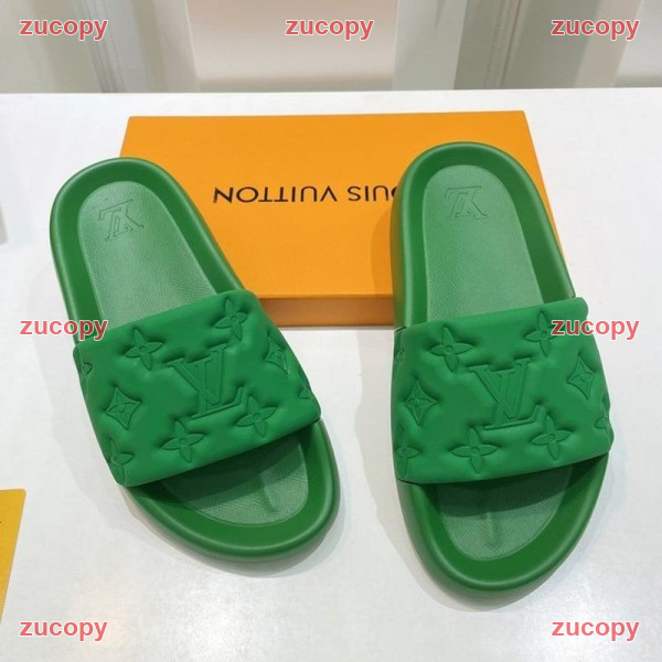 ルイ・ヴィトン サンダル N級品 送料無料 - ZC-SH-0NNZC0D 画像 2