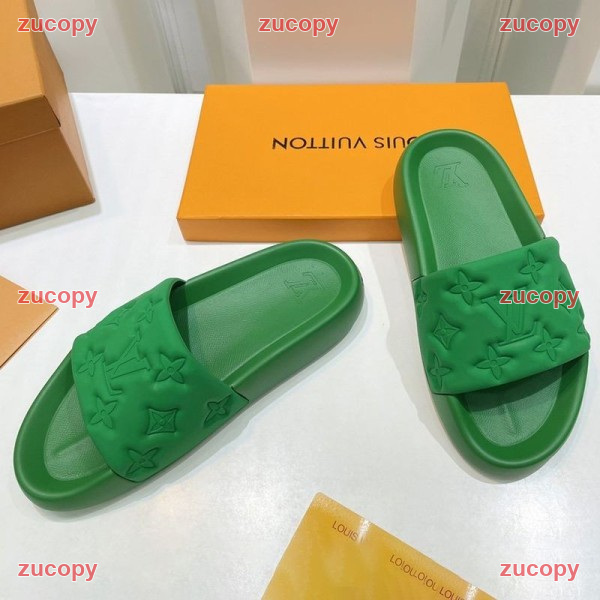 ルイ・ヴィトン サンダル N級品 送料無料 - ZC-SH-0NNZC0D 画像 3