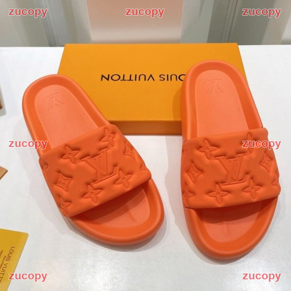 ルイ・ヴィトン サンダル N級品 送料無料 - ZC-SH-19WKGKI 画像 4