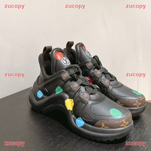 大人気 ルイ・ヴィトン スニーカー コピー - ZC-SH-1DE0UED 画像 7