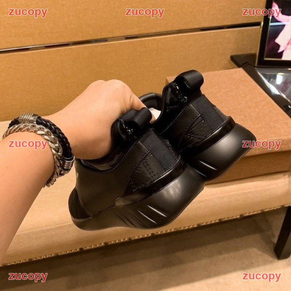 人気 ルイ・ヴィトン スニーカー N級品 - ZC-SH-1S2GBF7 画像 7