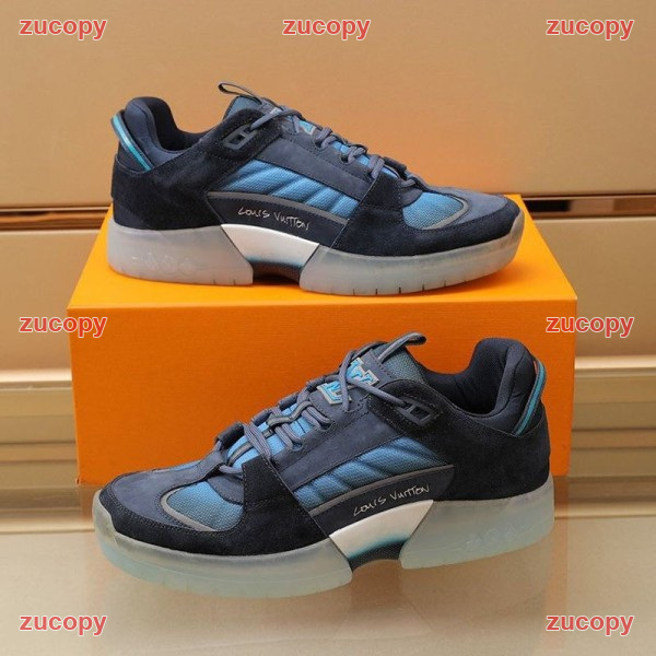ルイ・ヴィトン ルイ・ヴィトン スニーカー N級品 送料無料 - ZC-SH-0G7KFQI 原画像 11