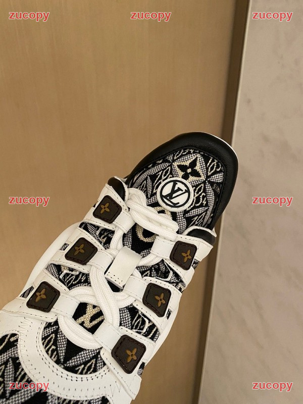 ルイ・ヴィトン ルイ・ヴィトン スニーカー コピー 激安通販 - ZC-SH-0TYCV12 原画像 9