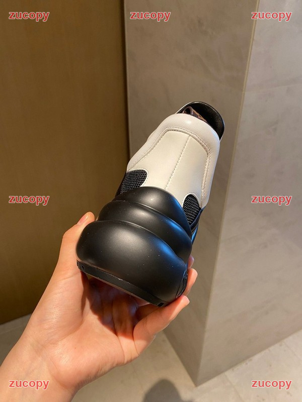 大人気 ルイ・ヴィトン スニーカー コピー - ZC-SH-1RHNU1M 画像 7