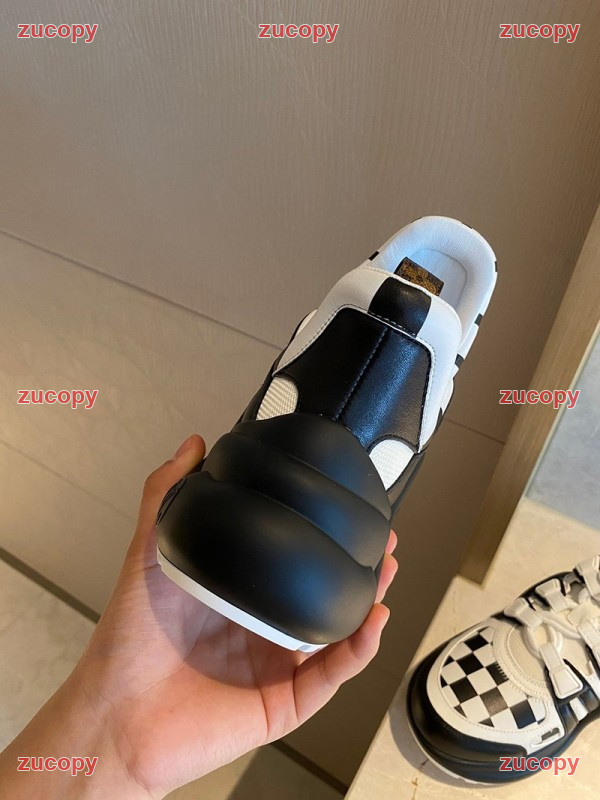 ルイ・ヴィトン スニーカー コピー 激安通販 - ZC-SH-0VGSE4X 画像 7