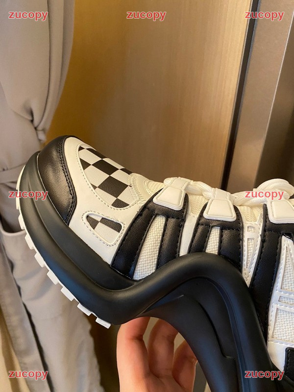 ルイ・ヴィトン スニーカー コピー 激安通販 - ZC-SH-0VGSE4X 画像 8