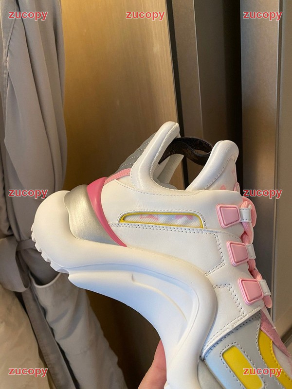 格安 ルイ・ヴィトン スニーカー スーパーコピー - ZC-SH-15H0MID 画像 3