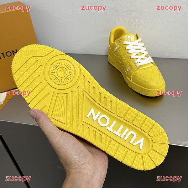 ルイ・ヴィトン スニーカー N級品 送料無料 - ZC-SH-0U6AS1Y 画像 5
