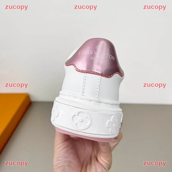 ルイ・ヴィトン 人気 ルイ・ヴィトン スニーカー N級品 - ZC-SH-1GZODZO 原画像 5