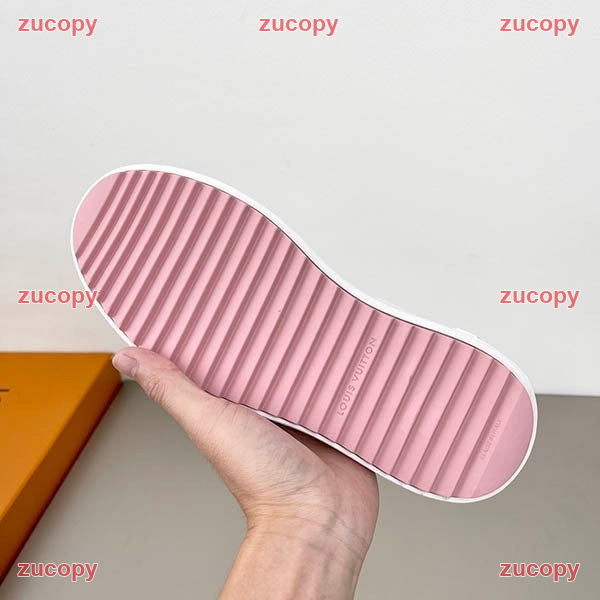 人気 ルイ・ヴィトン スニーカー N級品 - ZC-SH-1GZODZO 画像 6
