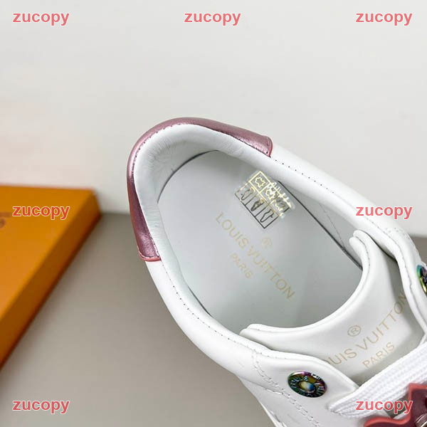人気 ルイ・ヴィトン スニーカー N級品 - ZC-SH-1GZODZO 画像 7
