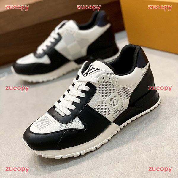 ルイ・ヴィトン ルイ・ヴィトン スニーカー コピー 激安通販 - ZC-SH-1NE92RT 原画像 9
