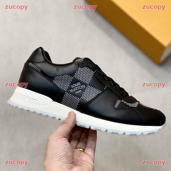 ルイ・ヴィトン スニーカー コピー 激安通販 - ZC-SH-0FHVB14 画像 4