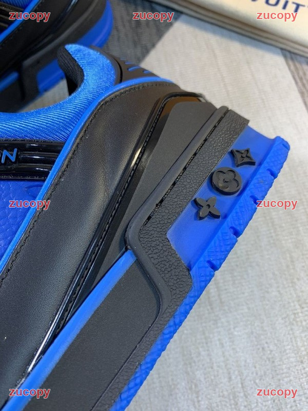 人気 ルイ・ヴィトン スニーカー N級品 - ZC-SH-008NCMP 画像 8