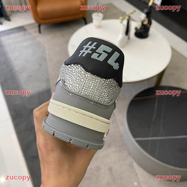 ルイ・ヴィトン スニーカー コピー 激安通販 - ZC-SH-1U5OBWN 画像 6