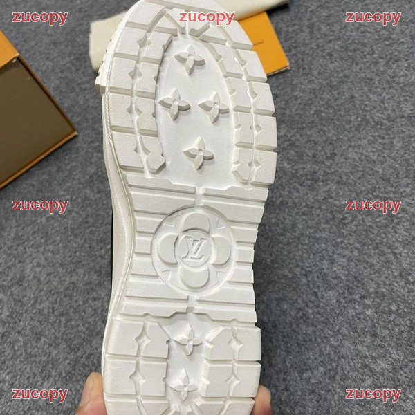 ルイ・ヴィトン ルイ・ヴィトン スニーカー N級品 送料無料 - ZC-SH-0DZFRX9 原画像 4