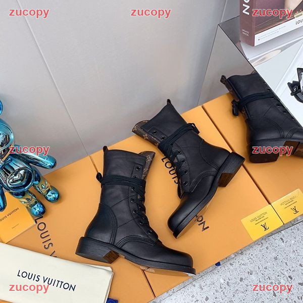 ルイ・ヴィトン ブーツ コピー 激安通販 - ZC-SH-1QBDDQ3 画像 3